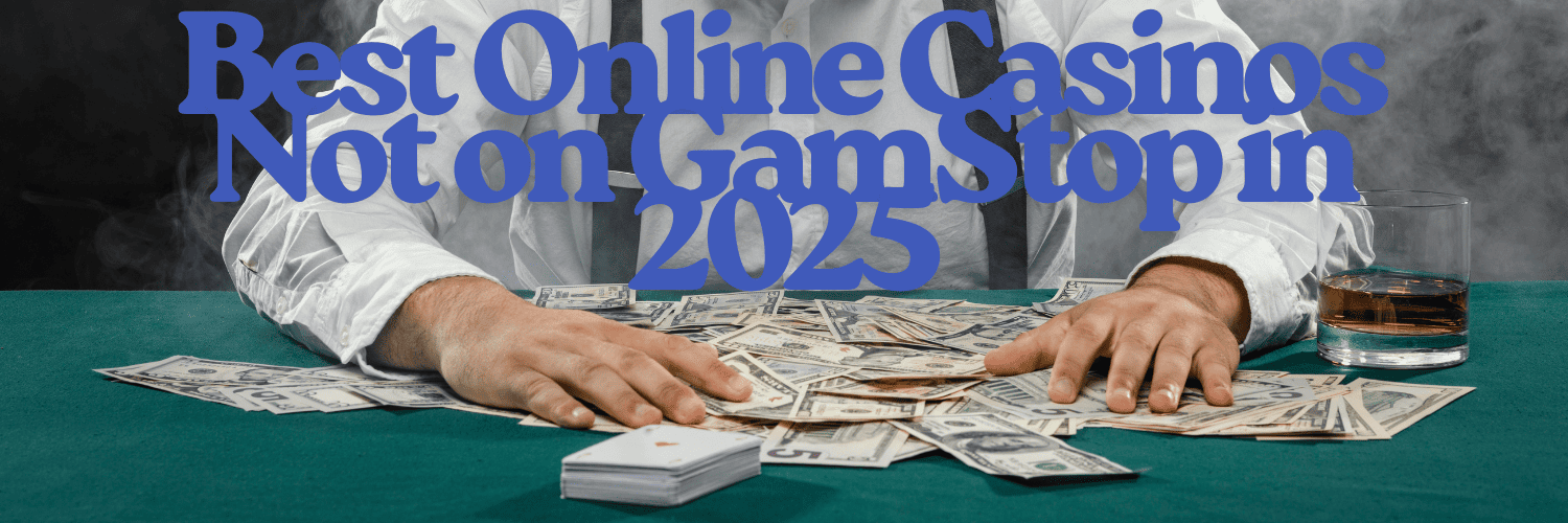 Exploring Slots and Casinos Not on Gamstop 616230110