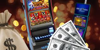 Exploring Slots and Casinos Not on Gamstop 616230110