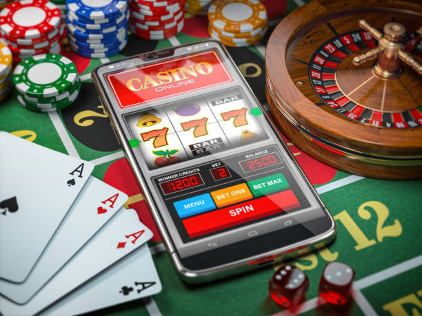 Experience the Best Dealbet Online Casino UK