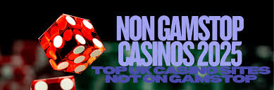 Explore Non-Gamstop Casinos Freedom to Play