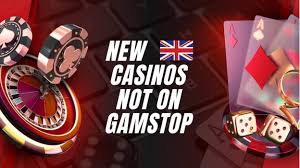 Explore Non-Gamstop Casinos Freedom to Play