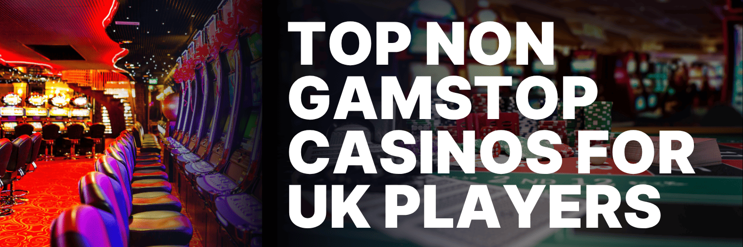 Exploring UK Online Casinos Not on GamStop 978718611