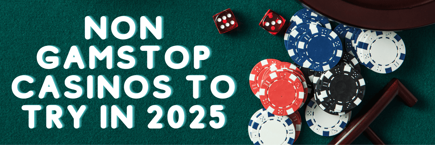 Exploring UK Online Casinos Not on GamStop 978718611
