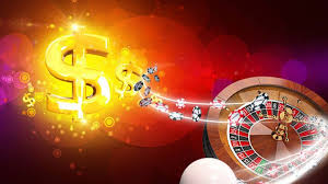 The Emergence of Big Casino IT Revolutionizing the Gaming Industry