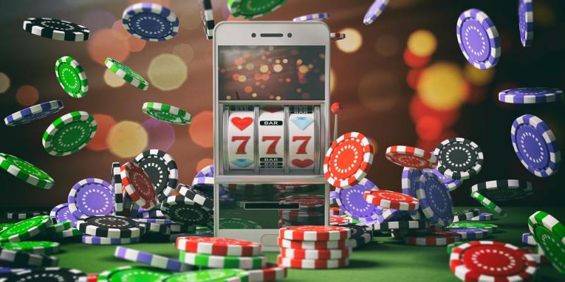 The Emergence of Big Casino IT Revolutionizing the Gaming Industry