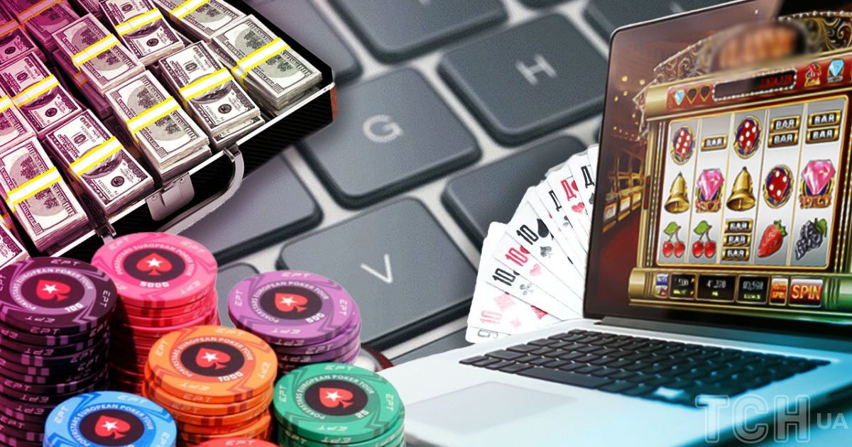 True Fortune Online Casino Explore Your Luck and Win Big!