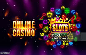 Love Online Casino UK A Journey into the Exciting World of Online Gaming