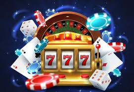 Jackpot City Online Casino Your Gateway to Unforgettable Gaming Experience