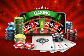 Jackpot City Online Casino Your Gateway to Unforgettable Gaming Experience