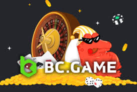 Exploring BC.Game The Premier Online Gaming Platform in Indonesia -966375044