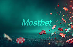 The Ultimate Guide to Mostbet Casino Your Gateway to Online Gaming The Ultimate Guide to Mostbet Casino Your Gateway to Online Gaming