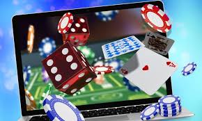 Understanding AML and KYC Regulations in Online Gaming -958833653