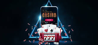 Exploring Independent Online Casino Sites Your Guide to Safe Gaming